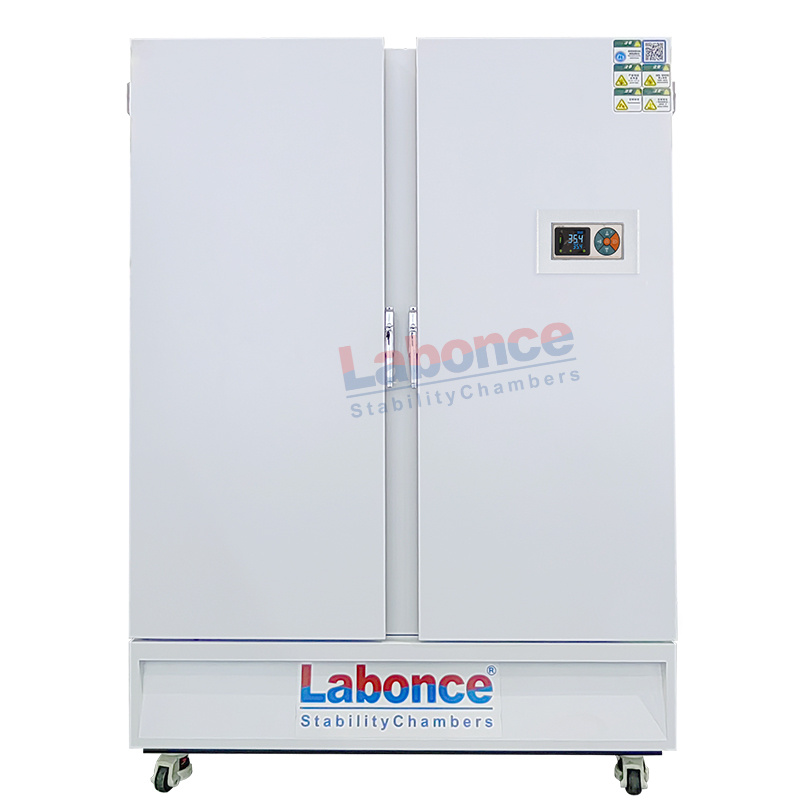 生化培养箱 Labonce-800BI