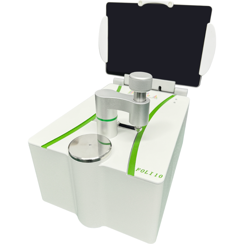 荧飒光学 FOLI10 Plus 傅里叶变换红外光谱仪