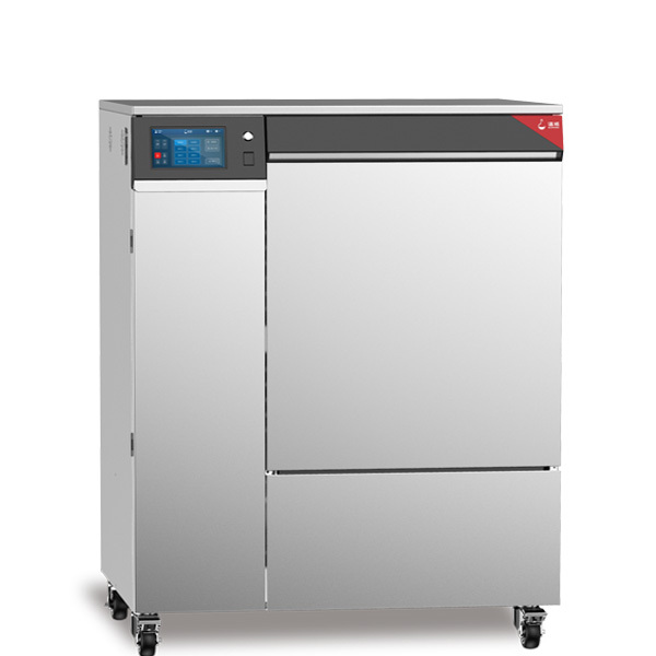 语瓶实验室洗瓶机Q720