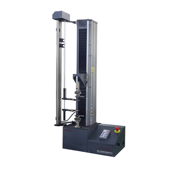 SASTEST电子万能材料试验机 CMT2000系列