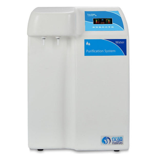 Plain-Q去离子纯水机