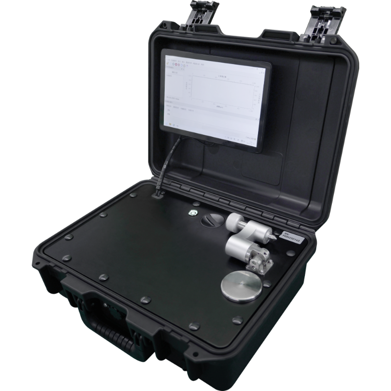 荧飒光学 MOBILE10 便携式傅里叶变换红外光谱仪