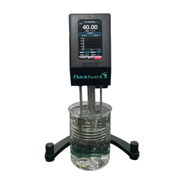 汗诺 数显恒温电动搅拌器JJ-1CA（Z）