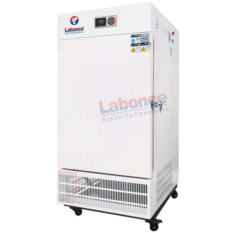 生化培养箱 Labonce-500BI