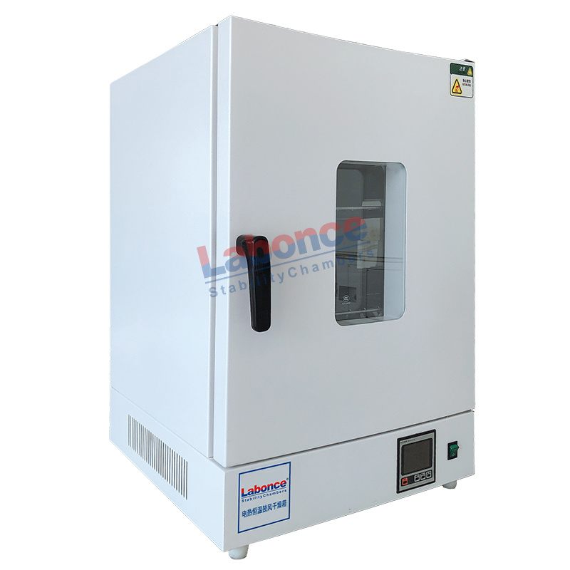 精密鼓风干燥箱 Labonce-75JMH(300℃ )