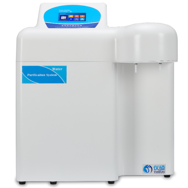 Classic-DUV纯水器