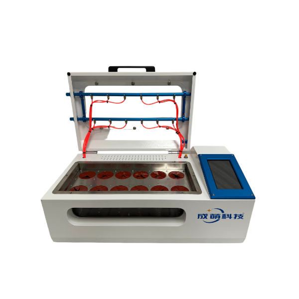 CM2000  12位全自动氮气浓缩仪