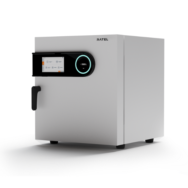 带编程烘箱 RT Ultra 60