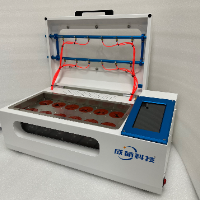 CM2000  12位全自动氮气浓缩仪