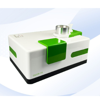 荧飒光学 TIGER-TS 双通道傅里叶变换近红外光谱仪