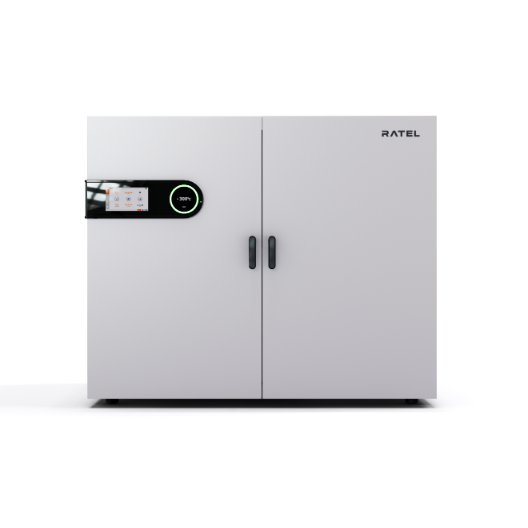 带编程烘箱 RT Ultra 450