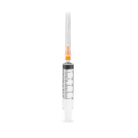 英诺德INNOTEG一次性注射器