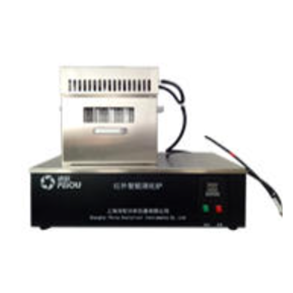 沛欧红外石英消化炉SKD-08S2