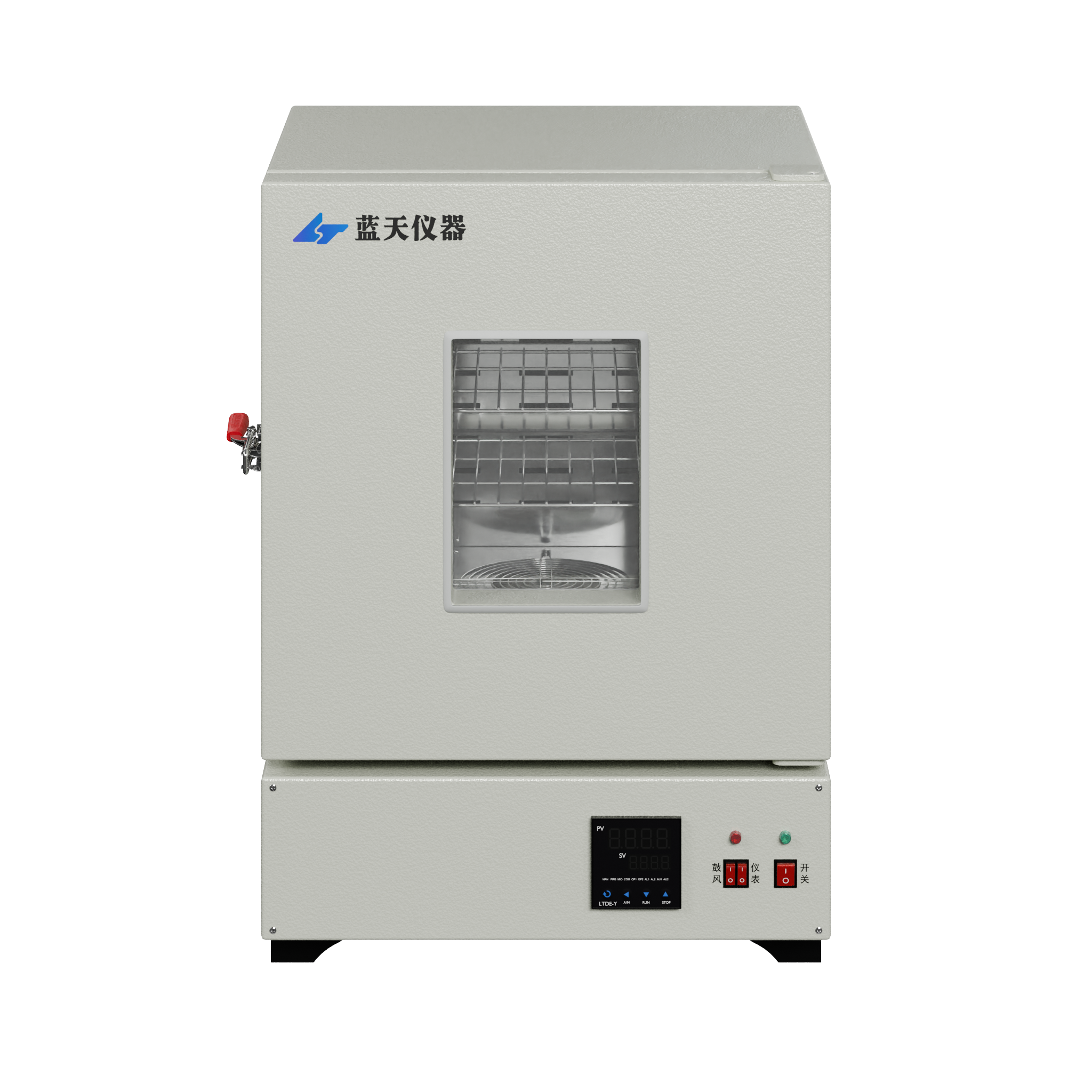 DHG9040HA  精密强制对流干燥箱