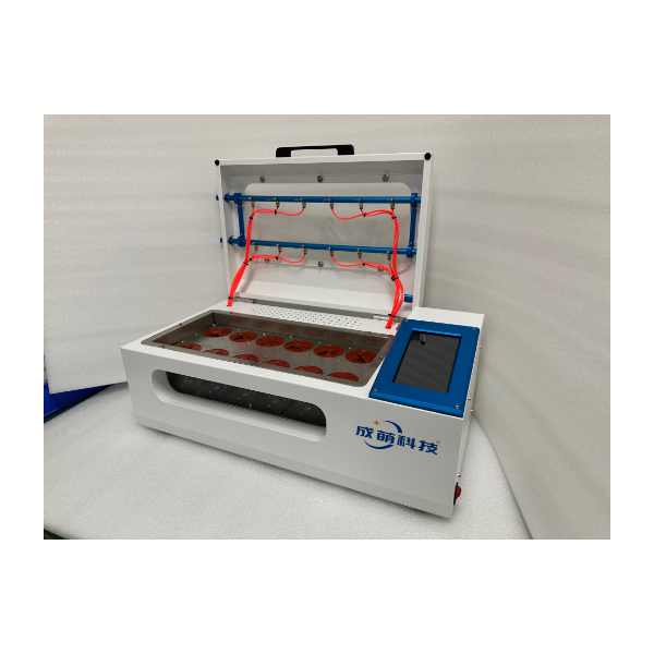 CM2000  12位全自动氮气浓缩仪