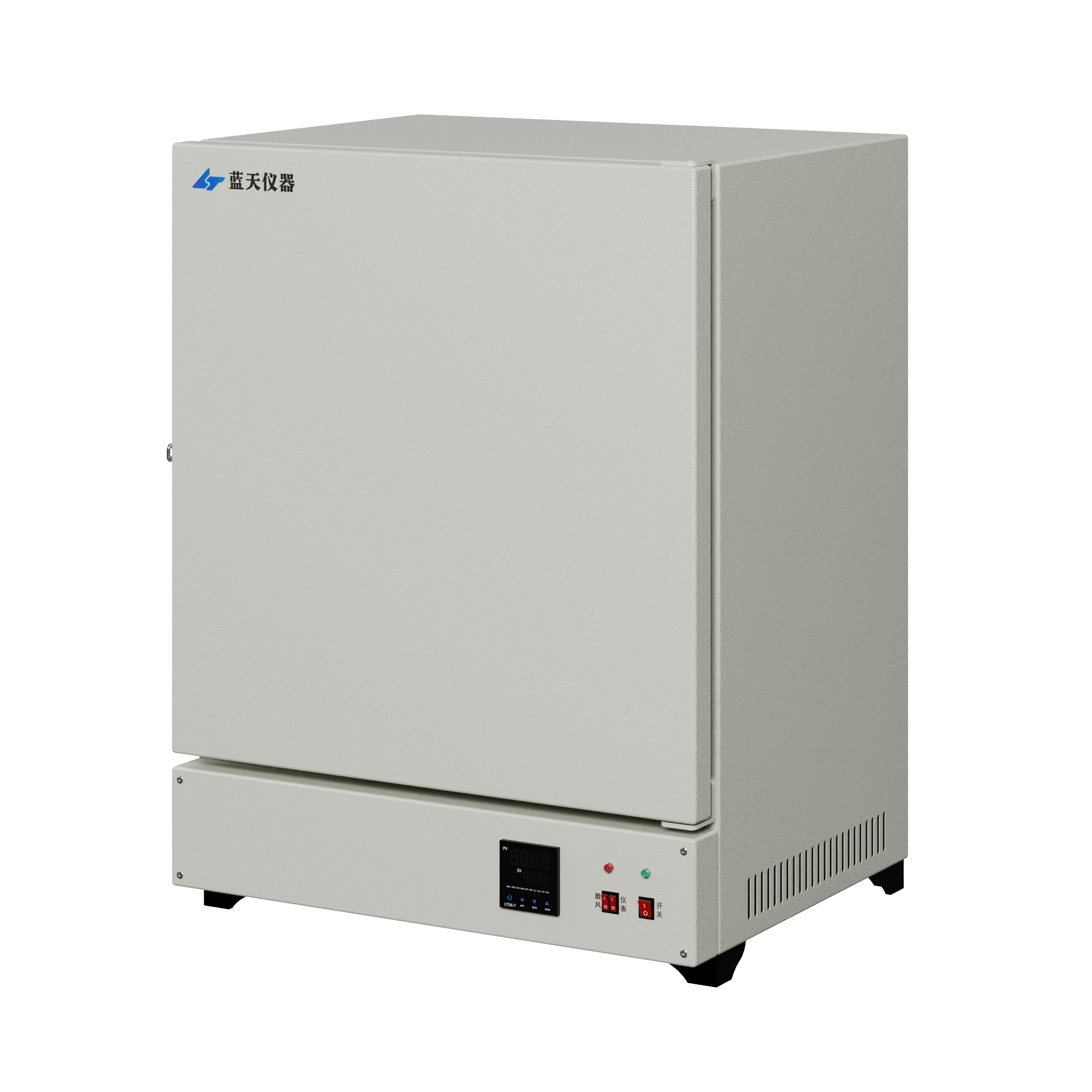 8401-2AX  高温烘箱