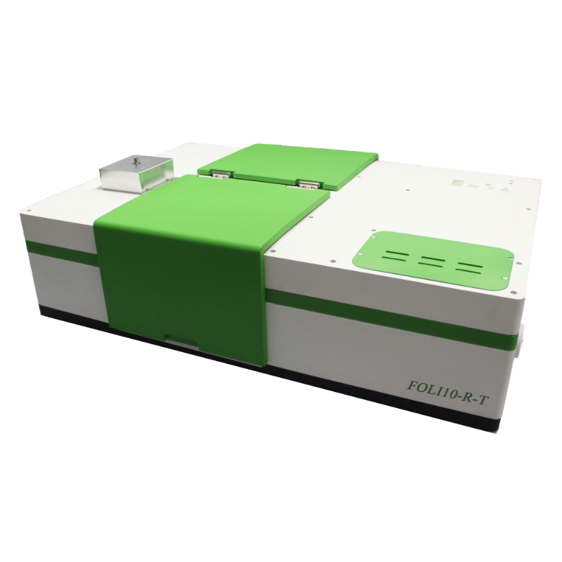 FOLI10-R-T 双样品腔双通道傅里叶变换红外光谱仪