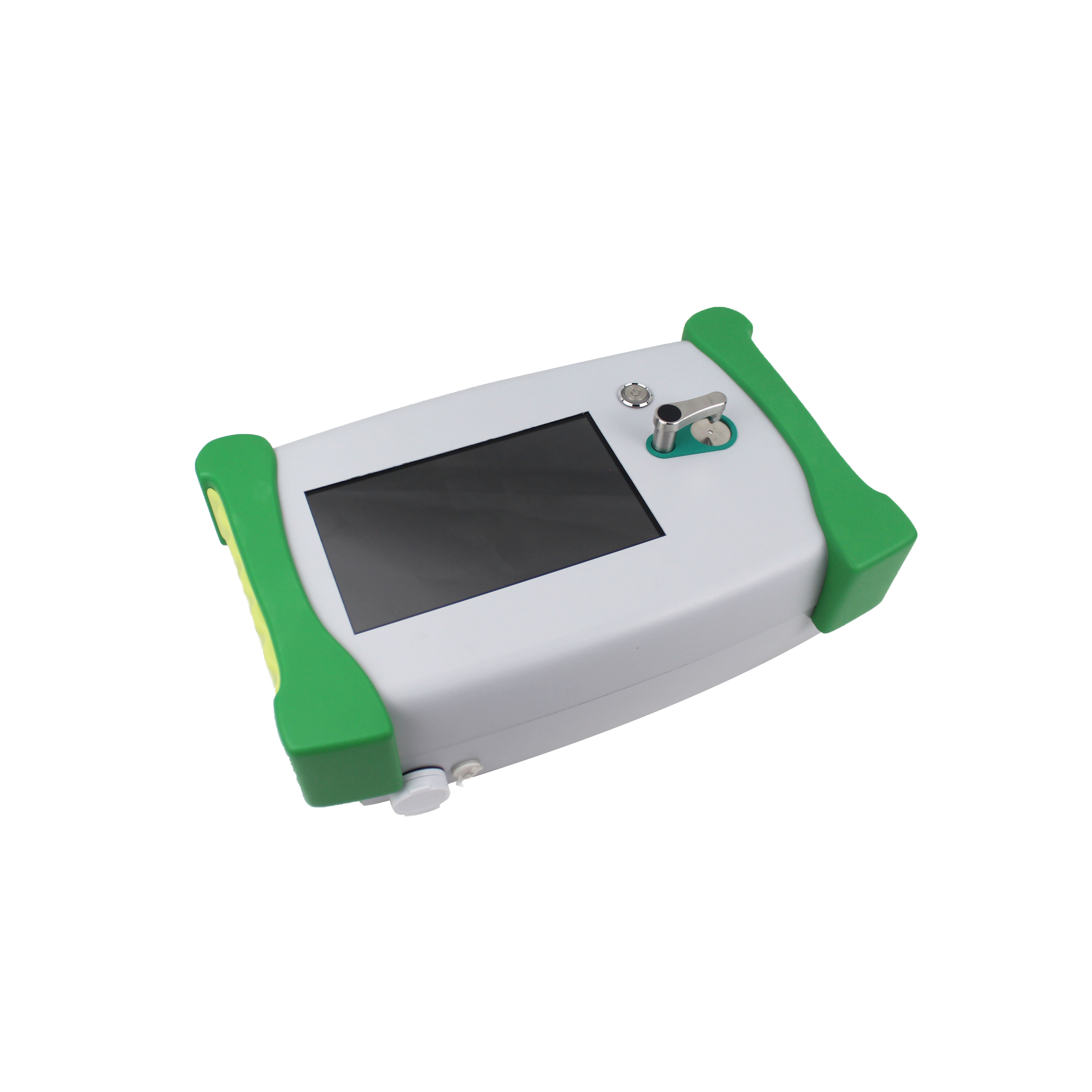 MiniID10 手持式傅里叶变换红外光谱仪