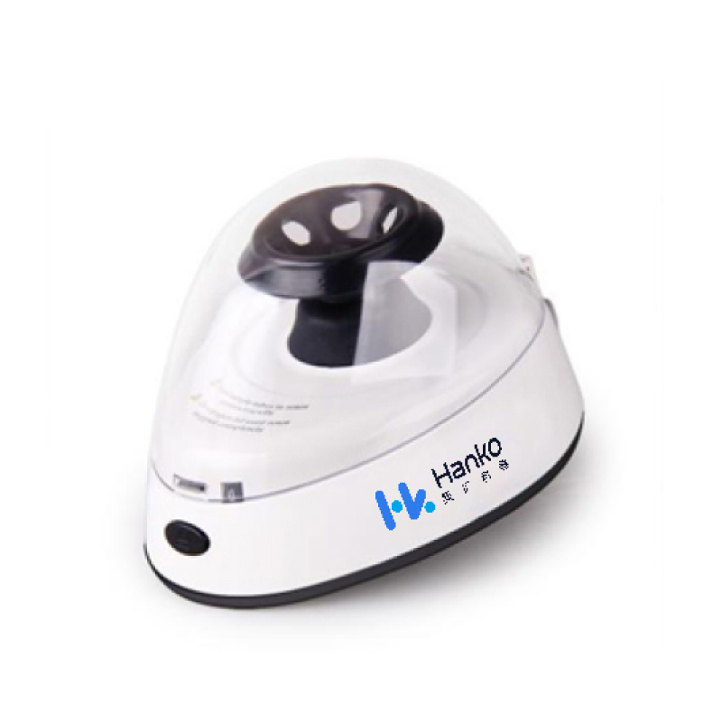 昊扩- 迷你离心机 MagiCube