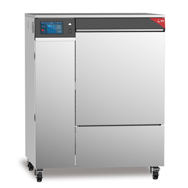 语瓶 Q750清洗机