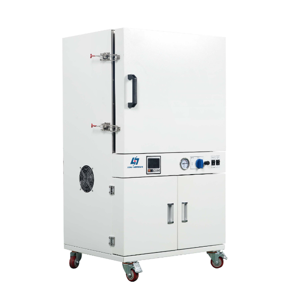 50L上海右一600℃高温真空干燥箱