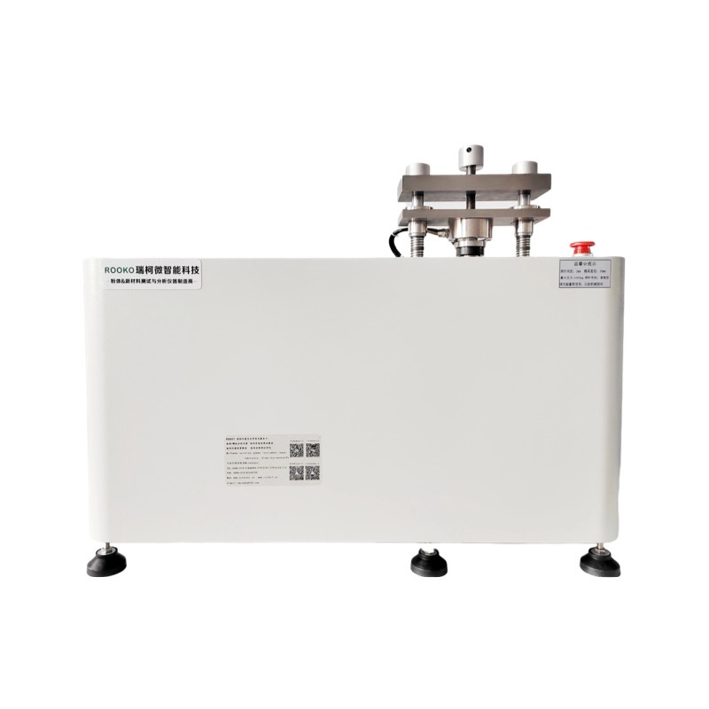 FT-8200 锂电粉体电阻率压实密度仪