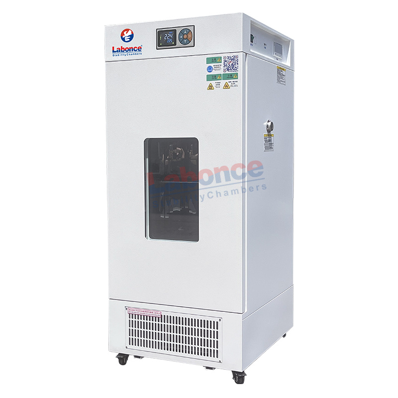 生化培养箱 Labonce-150BI