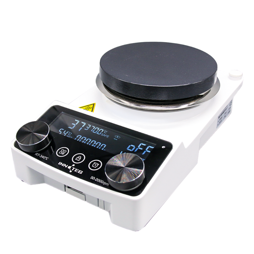 INNOTEG磁力搅拌器WM-1