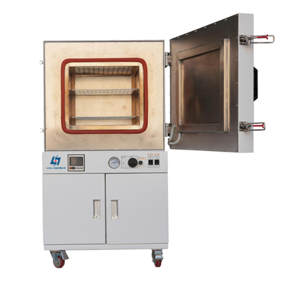 上海右一实验室400度高温真空干燥箱