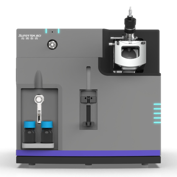 三重四极杆液质联用仪Super TQ3000