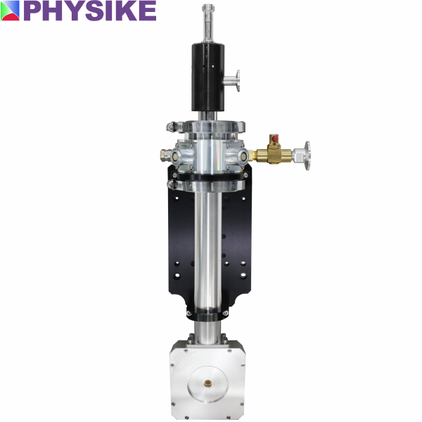 飞斯科-液氦型Scryo-S-300紧凑型显微低温恒温器