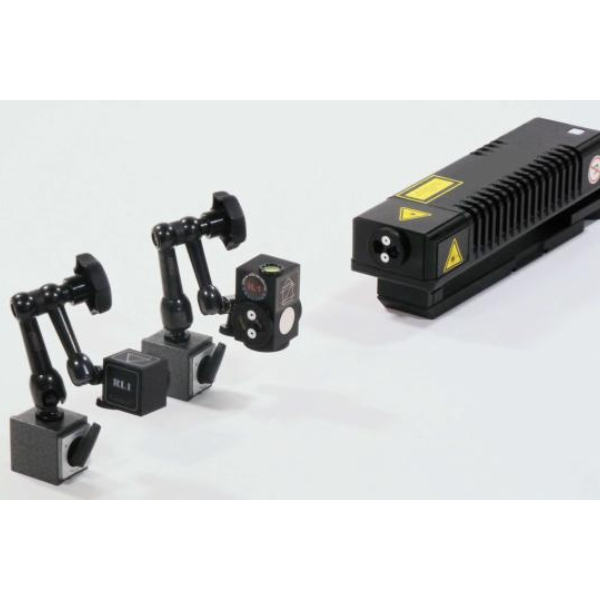 双频激光干涉仪