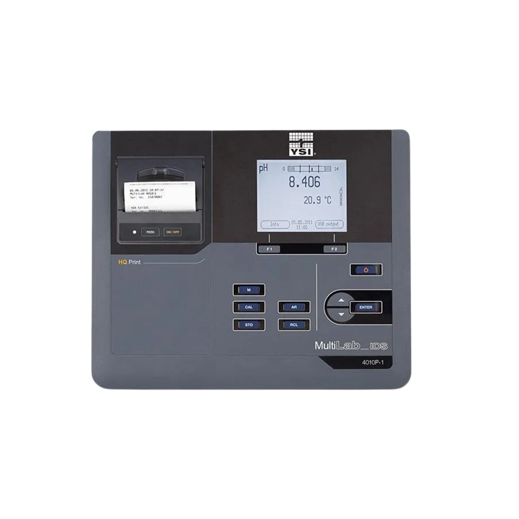 YSIMultiLab 4010P-1W供应商_美国水质分析仪MultiLab 4010P-1W【图】_仪器信息网