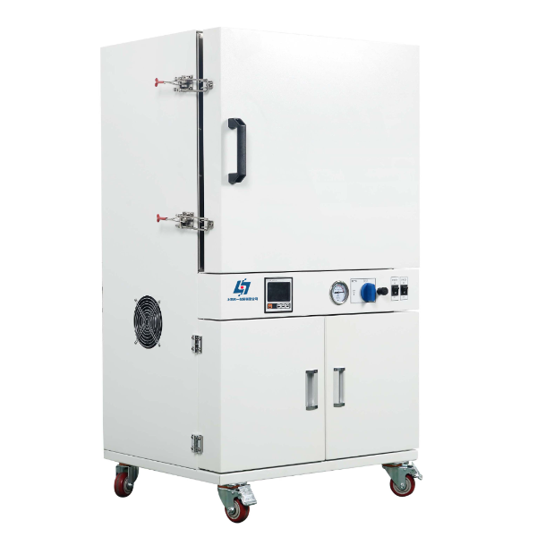 215L 600℃上海右一高温真空干燥箱