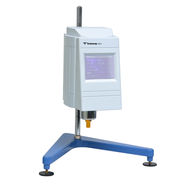 天美 SNB 触屏数字式旋转粘度计