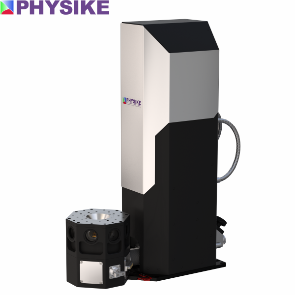 飞斯科-CryoAce-100超精细光学显微低温恒温器