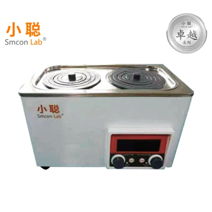 电热恒温水浴锅XCWB系列