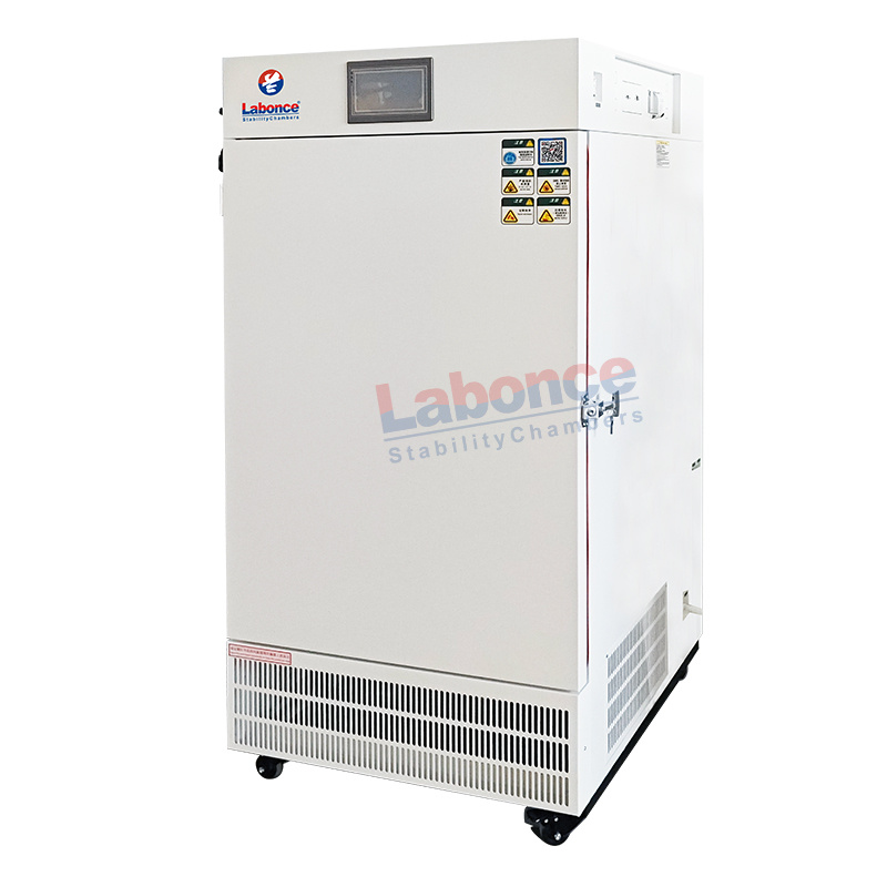 药品稳定性试验箱 Labonce-500GS-FC（单开门）