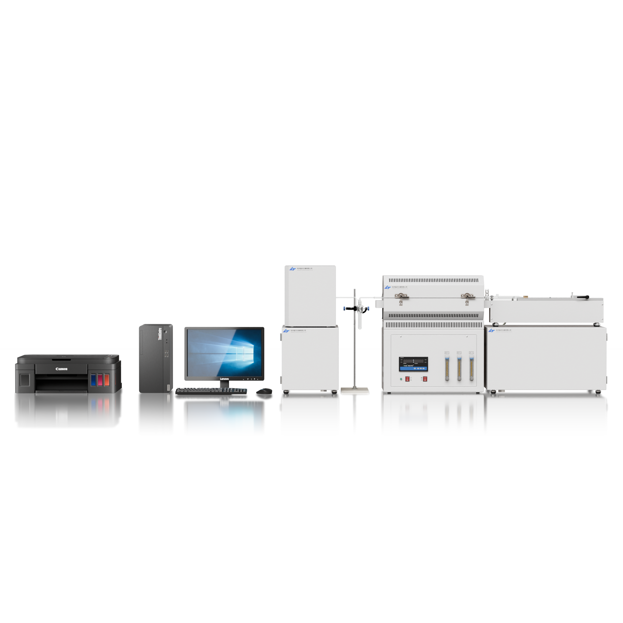 aox-wk-3  生活用纸可吸附有机卤素的测定专用仪器