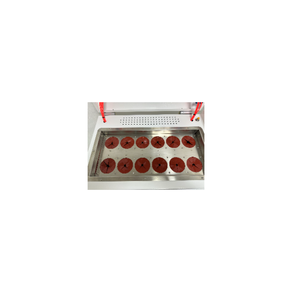 CM2000  12位全自动氮气浓缩仪