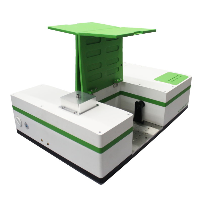 FOLI10-R-T 双样品腔双通道傅里叶变换红外光谱仪