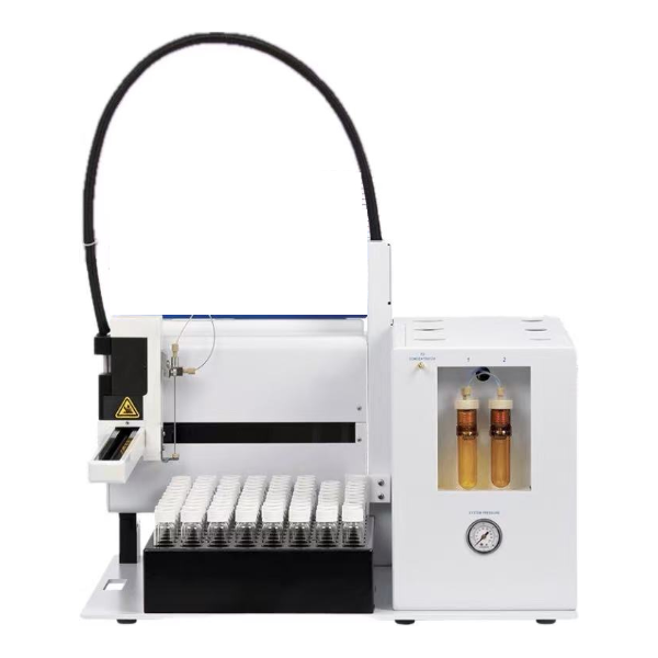 MERR全自动烷基汞分析仪