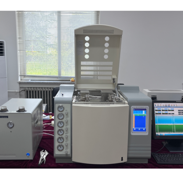 普世电器PUSH气相色谱仪(GC)PS-8001