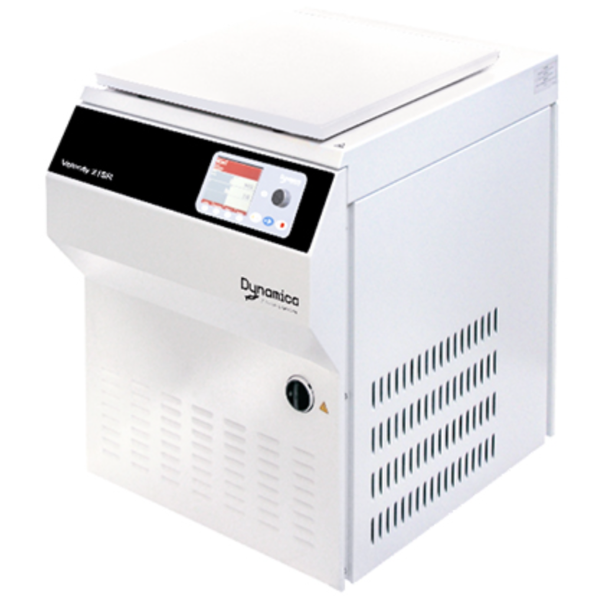 Dynamica 21XL 落地高速冷冻离心机