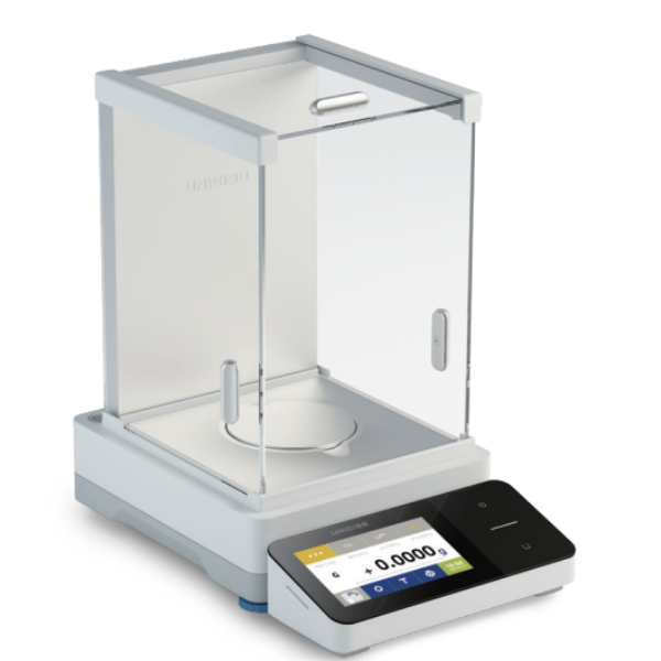 联公格物系列0.1mg分析天平大量程