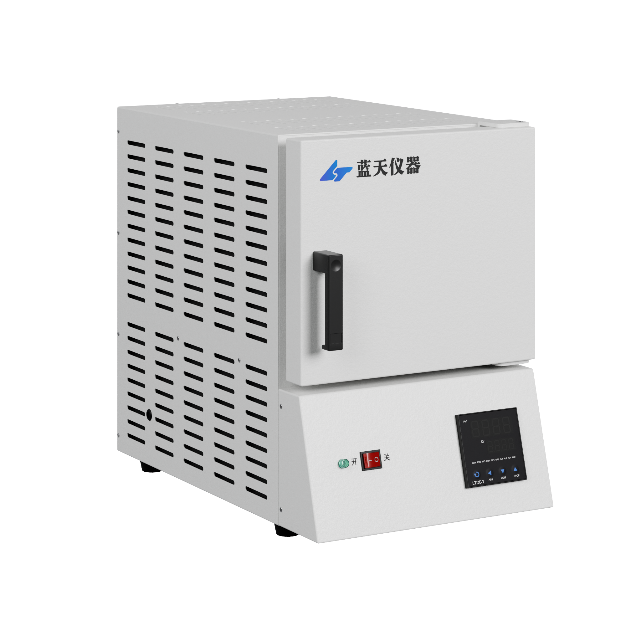 SXC-3-10  退火马弗炉