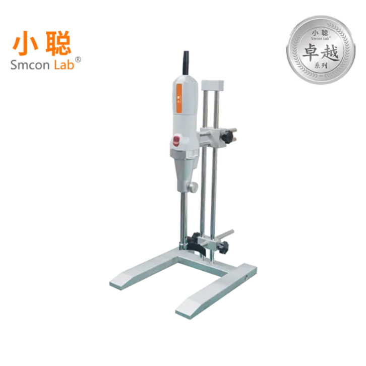 均质乳化机DP-500/DP-500D