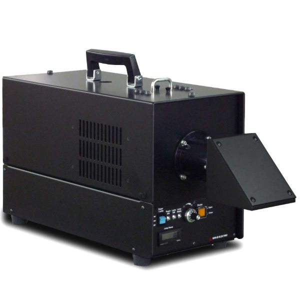 XES-50S2 太阳光模拟器