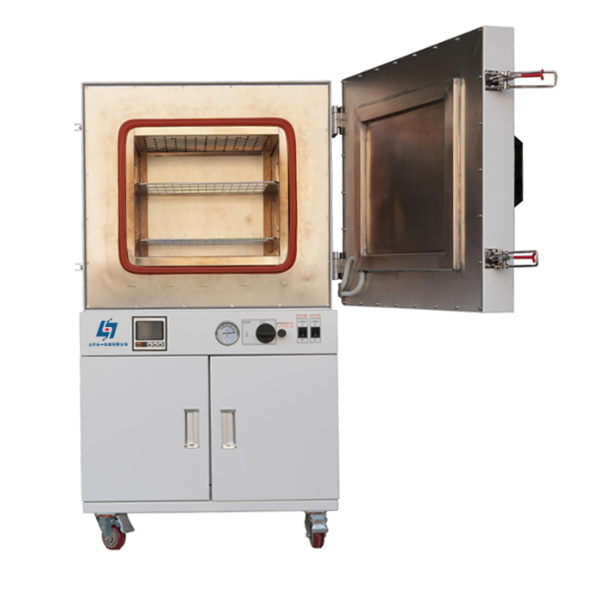 上海右一400℃ 高温真空干燥箱