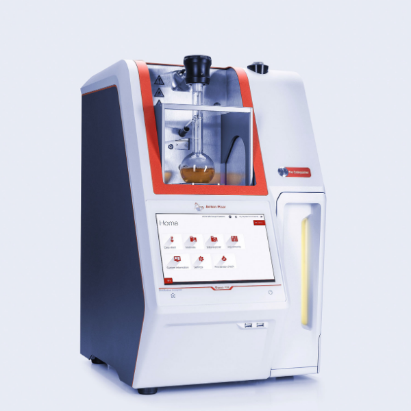 安东帕常压蒸馏分析仪Diana 700